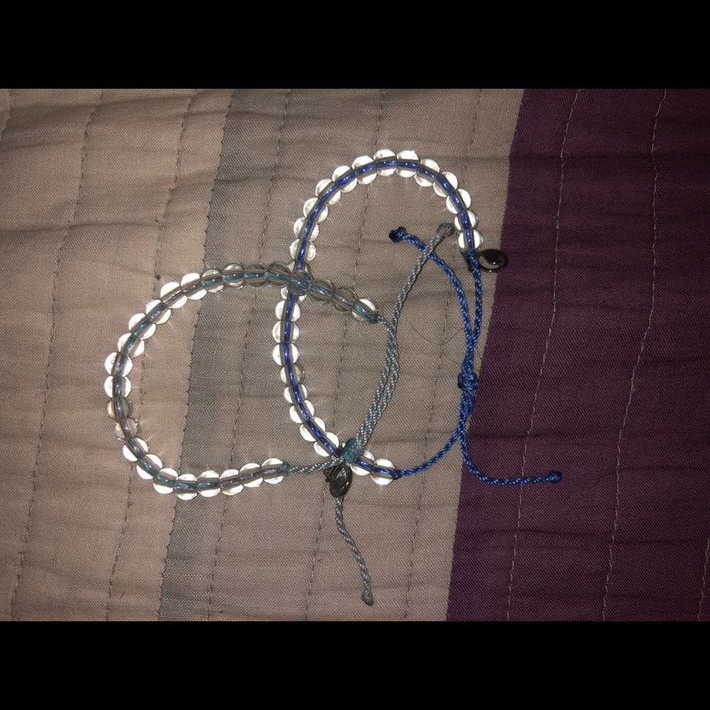 4ocean bracelets set of 2